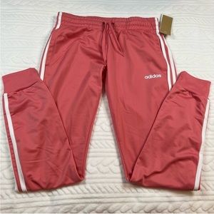 💗 *NEW* Adidas - Essential‎ Fleece Tapered Cuff Pant Joggers